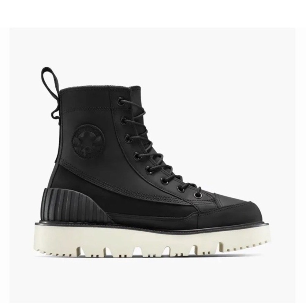 CONVERSE Chuck 70 Rugged A14190C Waterproof TERRAIN Boots Crafted Size 10